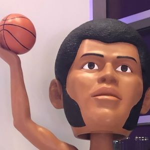 Meet your Posher, Patrick